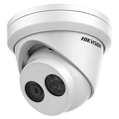 Hikvision DS-2cd2385fwd I (2.8 mm) IPC Exir Turret 8 MP (DS-2cd2385fwd I (2.8 mm) Hikvision DS-2cd2385fwd I (2.8 mm) IPC Exir Turret 8 MP (DS-2cd2385fwd I (2.8 mm)
