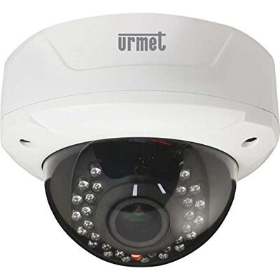 Grothe réseau caméra vidéo surveillance CCTV Dome caméra VK 1093/173 m2 2 Mpx 2,8–12 mm IP66 pour système de surveillance 8021156056408 Grothe réseau caméra vidéo surveillance CCTV Dome caméra VK 1093/173 m2 2 Mpx 2,8–12 mm IP66 pour système de surveillance 8021156056408