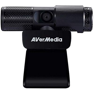 AVerMedia Live Streamer CAM PW313C Webcam AVerMedia Live Streamer CAM PW313C Webcam