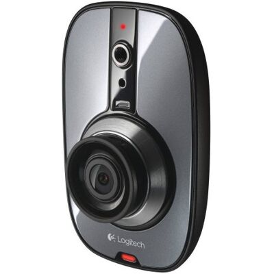 Logitech Alert 700n Logitech Alert 700n