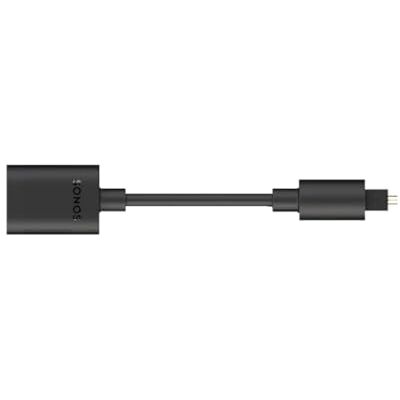 Sonos Adaptateur audio optique Sonos Adaptateur audio optique