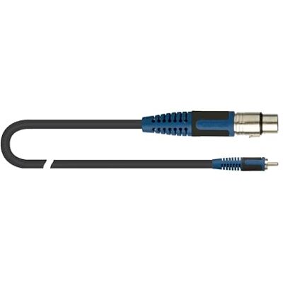 QUIK LOK Câble d'instrument Quik Loc (RKSA/132-2) QUIK LOK Câble d'instrument Quik Loc (RKSA/132-2)