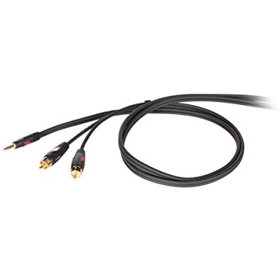 Proel Le Hard dhg520lu3 – Câble audio Proel Le Hard dhg520lu3 – Câble audio