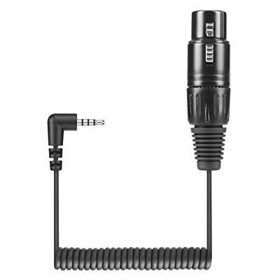 Sennheiser Câble de connexion KA 600 I 3,5 mm pour iPad/iPhone, noir Sennheiser Câble de connexion KA 600 I 3,5 mm pour iPad/iPhone, noir