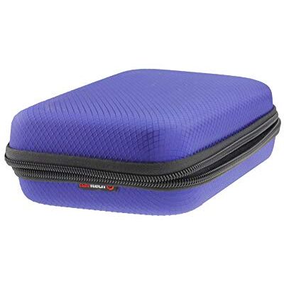 Navitech Imprimante Photo Portable Étui Housse Solide Bleu Compatible avec Kodak Printomatic Imprimante Photo Portable (Pochette en Filet Compatible avec câble et Le Papier d'impression) Navitech Imprimante Photo Portable Étui Housse Solide Bleu Compatible avec Kodak Printomatic Imprimante Photo Portable (Pochette en Filet Compatible avec câble et Le Papier d'impression)