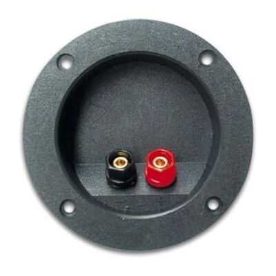 Velleman Borne de connexion pour haut-parleur LSC4G Velleman Borne de connexion pour haut-parleur LSC4G