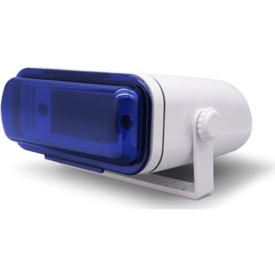 Pyle Boîtier Universel Durable pour Stéréo Marine Protection Radio Bateau Résistante à l'Eau avec Porte Basculante et Joint Néoprène Compatible avec Stéréos Double Axe et DIN Pyle Boîtier Universel Durable pour Stéréo Marine Protection Radio Bateau Résistante à l'Eau avec Porte Basculante et Joint Néoprène Compatible avec Stéréos Double Axe et DIN
