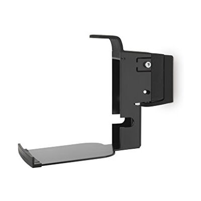 Flexson Support Mural pour Sonos Play:5 Noir Flexson Support Mural pour Sonos Play:5 Noir
