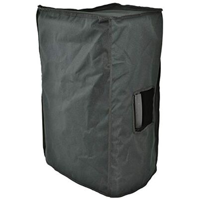 Qtx 127.086UK Housse pour haut-parleurs série QS - Protection Qtx 127.086UK Housse pour haut-parleurs série QS - Protection