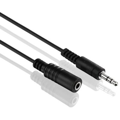HDSupply AC010-001 Câble de connexion audio stéréo HDSupply AC010-001 Câble de connexion audio stéréo