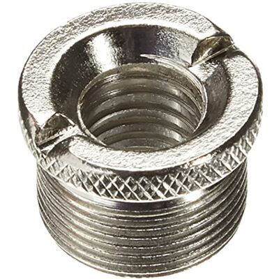 Adam Hall LD Systems Stands D 800 Réducteur filetage 5/8'' vers 3/8'' Adam Hall LD Systems Stands D 800 Réducteur filetage 5/8'' vers 3/8''