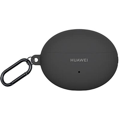 Etui pour HUAWEI FreeBuds 5i - Noir Etui pour HUAWEI FreeBuds 5i - Noir