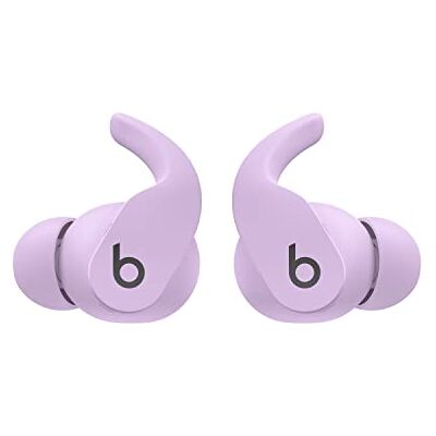 Beats Fit Pro Écouteurs totalement sans fil avec réduction du bruit indice IPX4, compatibles avec les appareils Apple et Android, micro intégré Violet pop (version précédente) Beats Fit Pro Écouteurs totalement sans fil avec réduction du bruit indice IPX4, compatibles avec les appareils Apple et Android, micro intégré Violet pop (version précédente)