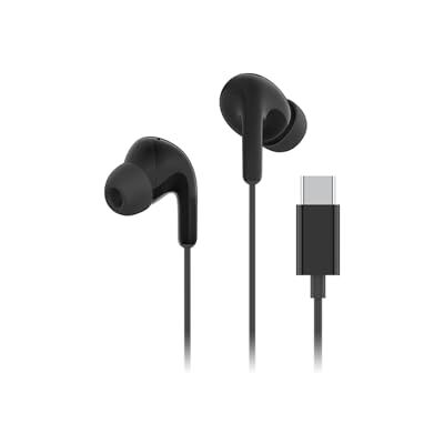 Xiaomi ÉCOUTEURS TYPE-C NOIR Xiaomi ÉCOUTEURS TYPE-C NOIR