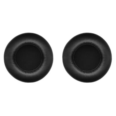 beyerdynamic Coussinets originaux EDT MMX 200 en similicuir avec mousse à mémoire de forme, remplacement sans outil, ajustement précis, confort élevé et signature sonore originale pour casque gaming beyerdynamic Coussinets originaux EDT MMX 200 en similicuir avec mousse à mémoire de forme, remplacement sans outil, ajustement précis, confort élevé et signature sonore originale pour casque gaming