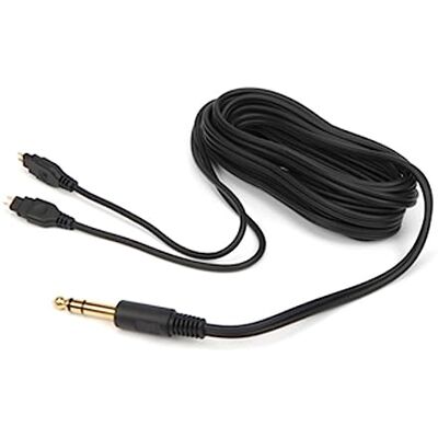 Sennheiser Câble de Rechange pour HD650 3 mètres Sennheiser Câble de Rechange pour HD650 3 mètres