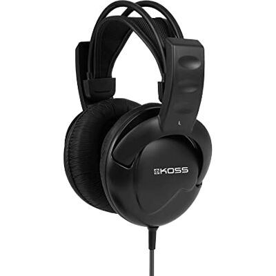 Koss UR20 Casque type DJ Koss UR20 Casque type DJ