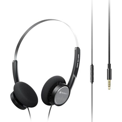 FiiO Snowsky Wind Casque audio Noir FiiO Snowsky Wind Casque audio Noir