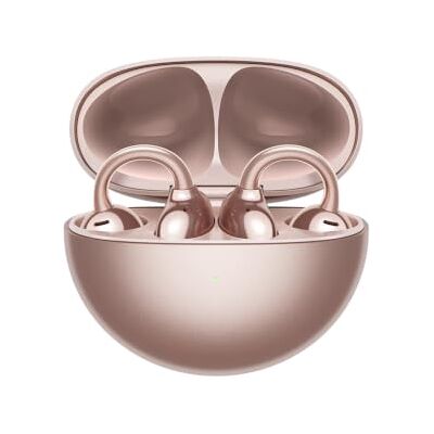 Huawei FreeClip Rose gold Casque sans fil vrai - Écouteurs Huawei FreeClip Rose gold Casque sans fil vrai - Écouteurs