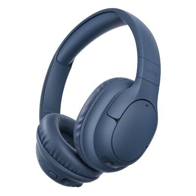 Belkin SoundForm Play Casque Audio sans Fil pour Enfants, 62h Bleu Réduction Active du Bruit (ANC), Pliable, Volume Limité à 85 dB, Partage Audio Sans Fil, Casque Bluetooth pour iPhone, iPad Belkin SoundForm Play Casque Audio sans Fil pour Enfants, 62h Bleu Réduction Active du Bruit (ANC), Pliable, Volume Limité à 85 dB, Partage Audio Sans Fil, Casque Bluetooth pour iPhone, iPad
