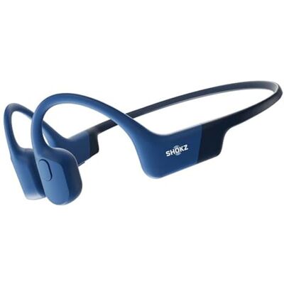 SHOKZ OpenRun Blue USB-C (SZ-HEA-0131) SHOKZ OpenRun Blue USB-C (SZ-HEA-0131)