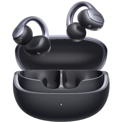 UGREEN ClipBuds Pro 2 Écouteurs Sans Fil Sport Traduction par IA Hi Res 46H 6 Microphones VPU LDAC Clip Oreille Ouvert Bluetooth 6.1 Connexion Multipoint App USB C Charge Rapide IP56 pour Sport UGREEN ClipBuds Pro 2 Écouteurs Sans Fil Sport Traduction par IA Hi Res 46H 6 Microphones VPU LDAC Clip Oreille Ouvert Bluetooth 6.1 Connexion Multipoint App USB C Charge Rapide IP56 pour Sport