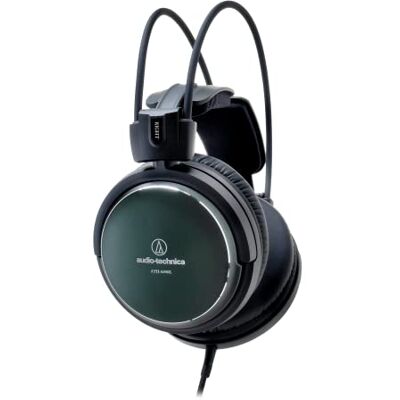 Technica ATH-A990Z Casques Vert Foncé - Casques Technica ATH-A990Z Casques Vert Foncé - Casques