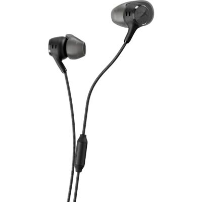 HyperX Cloud Earbuds III S Écouteurs avec câble USB multiplateforme, son Surround, coussinets 4 tailles, microphone avec annulation de bruit, couleur noire HyperX Cloud Earbuds III S Écouteurs avec câble USB multiplateforme, son Surround, coussinets 4 tailles, microphone avec annulation de bruit, couleur noire