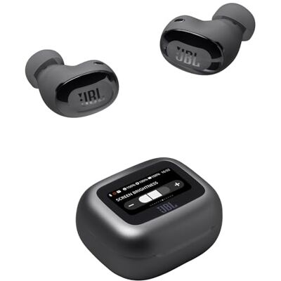 Sakura Blossom JBL Live Buds 3 - Écouteurs sans fil Sakura Blossom JBL Live Buds 3 - Écouteurs sans fil