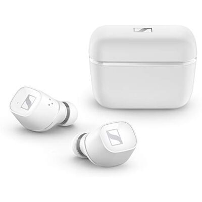 Sennheiser - CX 400BT - Blanc - Sans fil - Earbuds Sennheiser - CX 400BT - Blanc - Sans fil - Earbuds