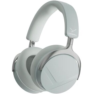 beyerdynamic AVENTHO Y Casque sans-fil over ear fermé ANC in Soft Jade Bluetooth® 6.0 multipoint, jusqu’à 90 h d’autonomie, batterie remplaçable et son personnalisable via l’application beyerdynamic AVENTHO Y Casque sans-fil over ear fermé ANC in Soft Jade Bluetooth® 6.0 multipoint, jusqu’à 90 h d’autonomie, batterie remplaçable et son personnalisable via l’application