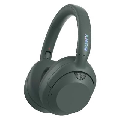 Sony ULT Wear - NOIR Sony ULT Wear - NOIR