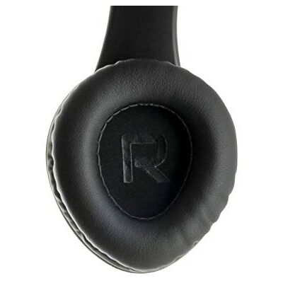 PowerLocus Oreillettes pour casque P2 (noir) PowerLocus Oreillettes pour casque P2 (noir)