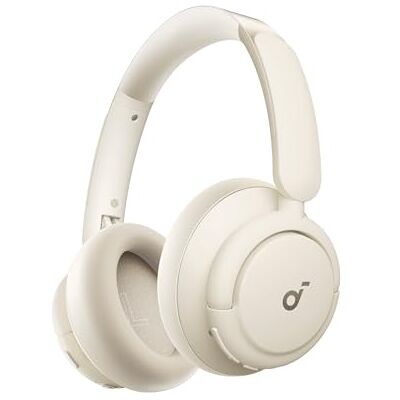 Soundcore by Anker Q30 Casque Bluetooth sans Fil Réduction de bruit active hybride, plusieurs modes, son Hi-Res, EQ, autonomie 50 h, charge rapide, confort, multipoint Soundcore by Anker Q30 Casque Bluetooth sans Fil Réduction de bruit active hybride, plusieurs modes, son Hi-Res, EQ, autonomie 50 h, charge rapide, confort, multipoint