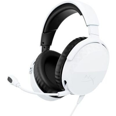 HyperX Cloud Stinger 3 GAM HS PS Blanc HyperX Cloud Stinger 3 GAM HS PS Blanc
