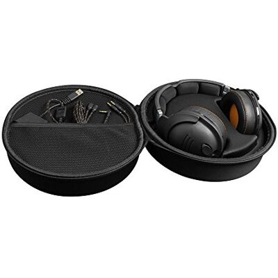 SteelSeries Coque rigide pour casque 9H SteelSeries Coque rigide pour casque 9H