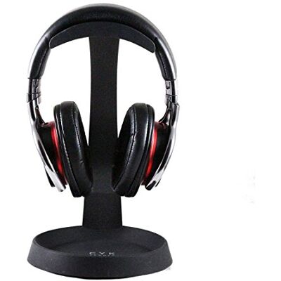 Navitech Acier sur l'oreille et sur Le Support de Support de Casque d'oreille Compatible avec Le Vigorun Bluetooth Headphones Navitech Acier sur l'oreille et sur Le Support de Support de Casque d'oreille Compatible avec Le Vigorun Bluetooth Headphones