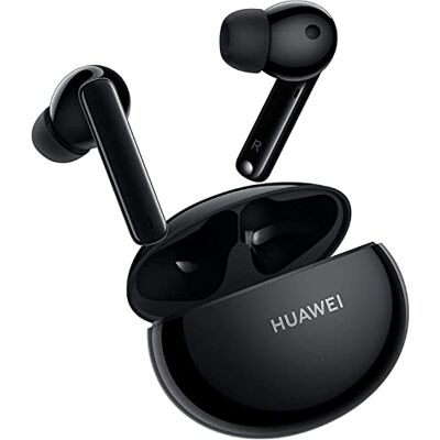 Huawei Freebuds 4i - Noir minuit Huawei Freebuds 4i - Noir minuit