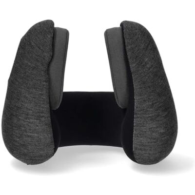 NEDIS Casque sans fil supra-auriculaire Autonomie maximale de la batterie : 11 heures Micro intégré Appuyez sur Ctrl Contrôle vocal Contrôle du volume Étui de voyage inclus Noir NEDIS Casque sans fil supra-auriculaire Autonomie maximale de la batterie : 11 heures Micro intégré Appuyez sur Ctrl Contrôle vocal Contrôle du volume Étui de voyage inclus Noir