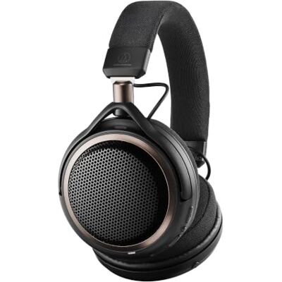 Technica ATH-AL5NC Casque ouvert sans fil Noir Technica ATH-AL5NC Casque ouvert sans fil Noir