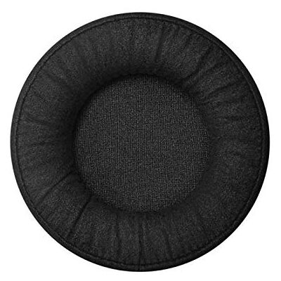 AIAIAI , 1108,E08 AA8Alcantara Over Ear Earpads Noir AIAIAI , 1108,E08 AA8Alcantara Over Ear Earpads Noir