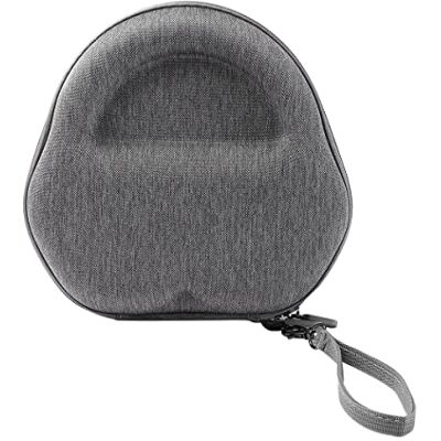 Generic Sac de rangement étanche en EVA avec sangle pour écouteurs sans fil Airpods Max Generic Sac de rangement étanche en EVA avec sangle pour écouteurs sans fil Airpods Max