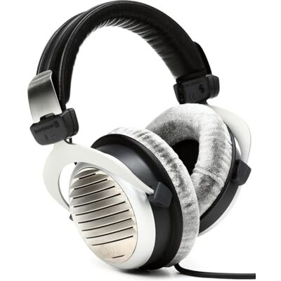 beyerdynamic DT990 Edition 600 Ohms Casque HiFi beyerdynamic DT990 Edition 600 Ohms Casque HiFi