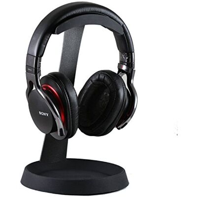 Navitech Acier sur l'oreille et sur Le Support de Support de Casque d'oreille Compatible avec Le Le Skullcandy Hesh 3 Wireless Over Ear Headphones Navitech Acier sur l'oreille et sur Le Support de Support de Casque d'oreille Compatible avec Le Le Skullcandy Hesh 3 Wireless Over Ear Headphones