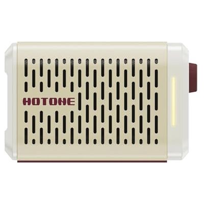 HOTONE Mini amplificateur modeleur BT HOTONE Mini amplificateur modeleur BT