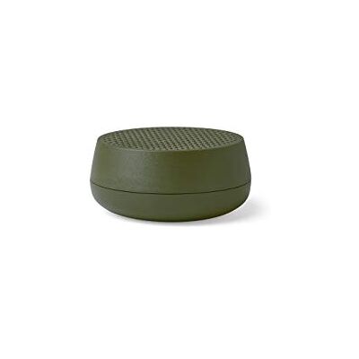 Lexon MINO S ENCEINTE BLUETOOTH DE POCHE 3W Kaki Lexon MINO S ENCEINTE BLUETOOTH DE POCHE 3W Kaki