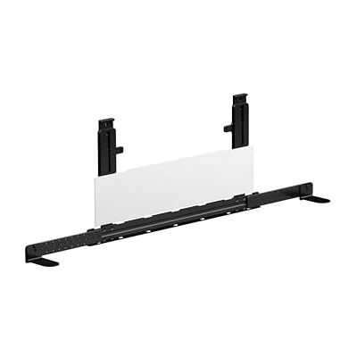 Sony Support Mural pour Barre de Son WB1 Pivotante, Gestion des câbles, Support pour Barre de Son BRAVIA, Compatible avec Le Support TV WL900, 8KG, SU-WB1 Sony Support Mural pour Barre de Son WB1 Pivotante, Gestion des câbles, Support pour Barre de Son BRAVIA, Compatible avec Le Support TV WL900, 8KG, SU-WB1