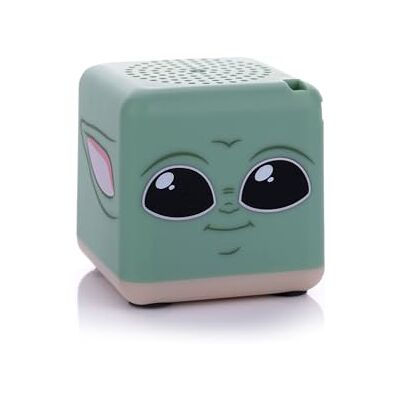 Bitty Boomers Star Wars-BBOX-Grogu Bluetooth spkrs Bitty Boomers Star Wars-BBOX-Grogu Bluetooth spkrs