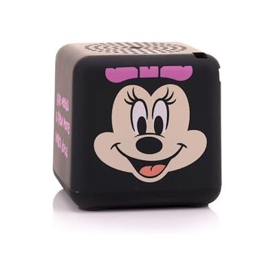 Bitty Boomers Disney BBox-Minnie Pink and Friends Bitty Boomers Disney BBox-Minnie Pink and Friends