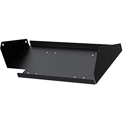 Eton Support en métal Plug & Play pour montage USB 6 caisson de basses dans le bac de siège du VW T5, T6, T6.1, kit de montage idéal également pour les camping-cars Eton Support en métal Plug & Play pour montage USB 6 caisson de basses dans le bac de siège du VW T5, T6, T6.1, kit de montage idéal également pour les camping-cars